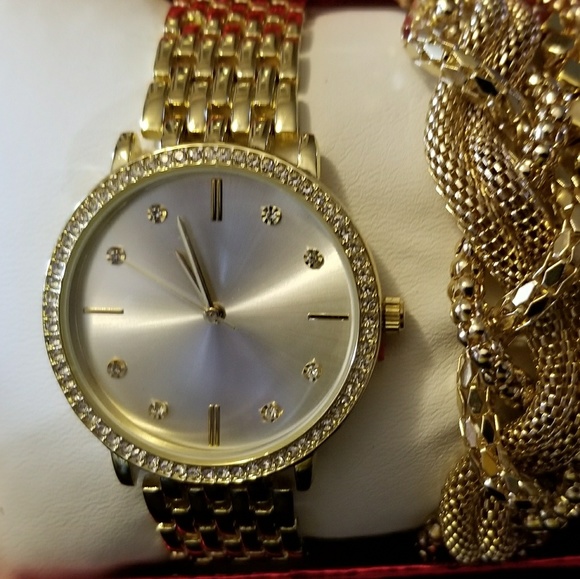 Woman's Watch Gift Set - Picture 3 of 4